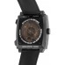Tag Heuer Monaco Bamford Watch CAW2190-FC6437